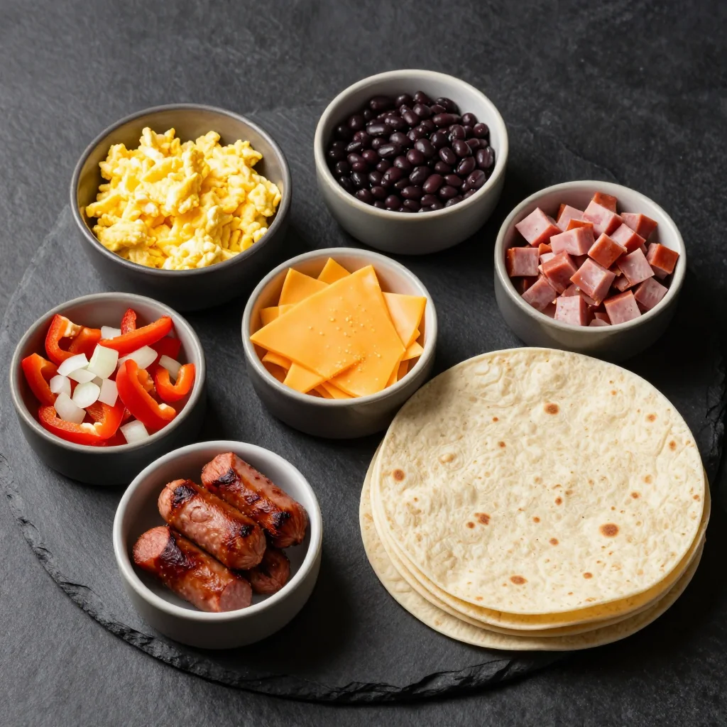 Ingredients