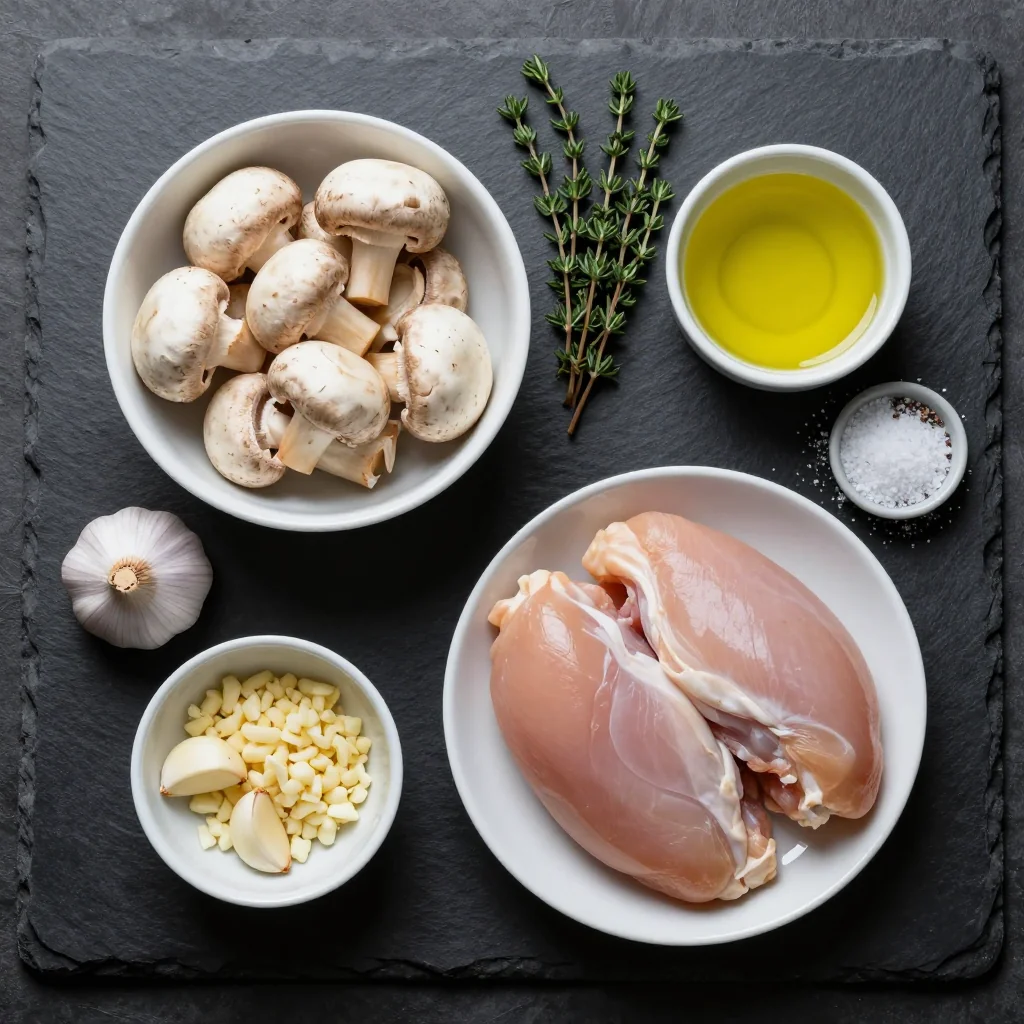 Ingredients