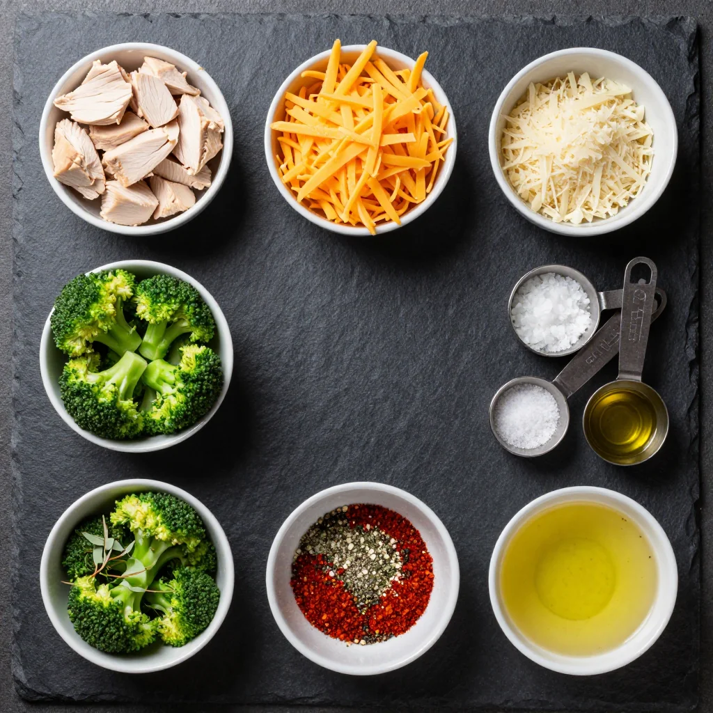 Ingredients