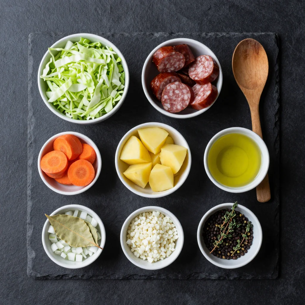 Ingredients