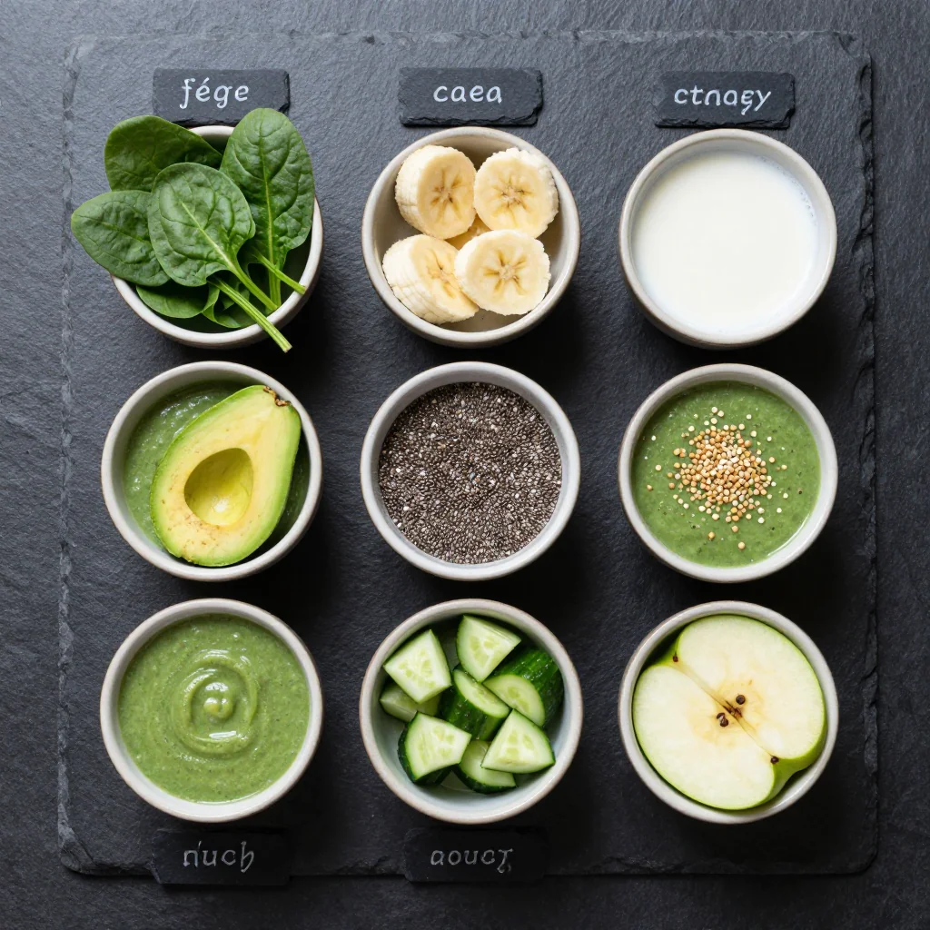 Ingredients