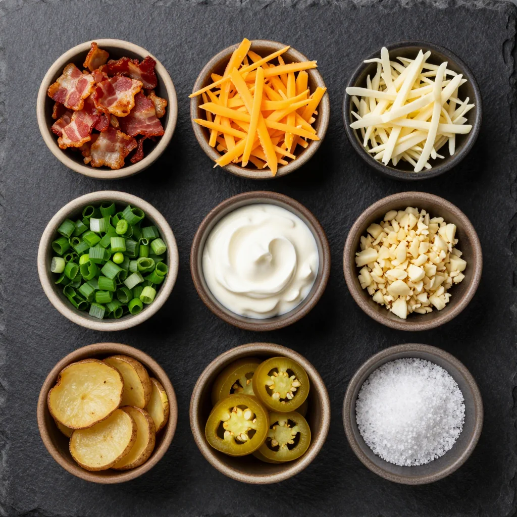 Ingredients