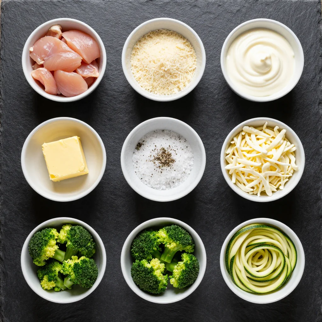 Ingredients