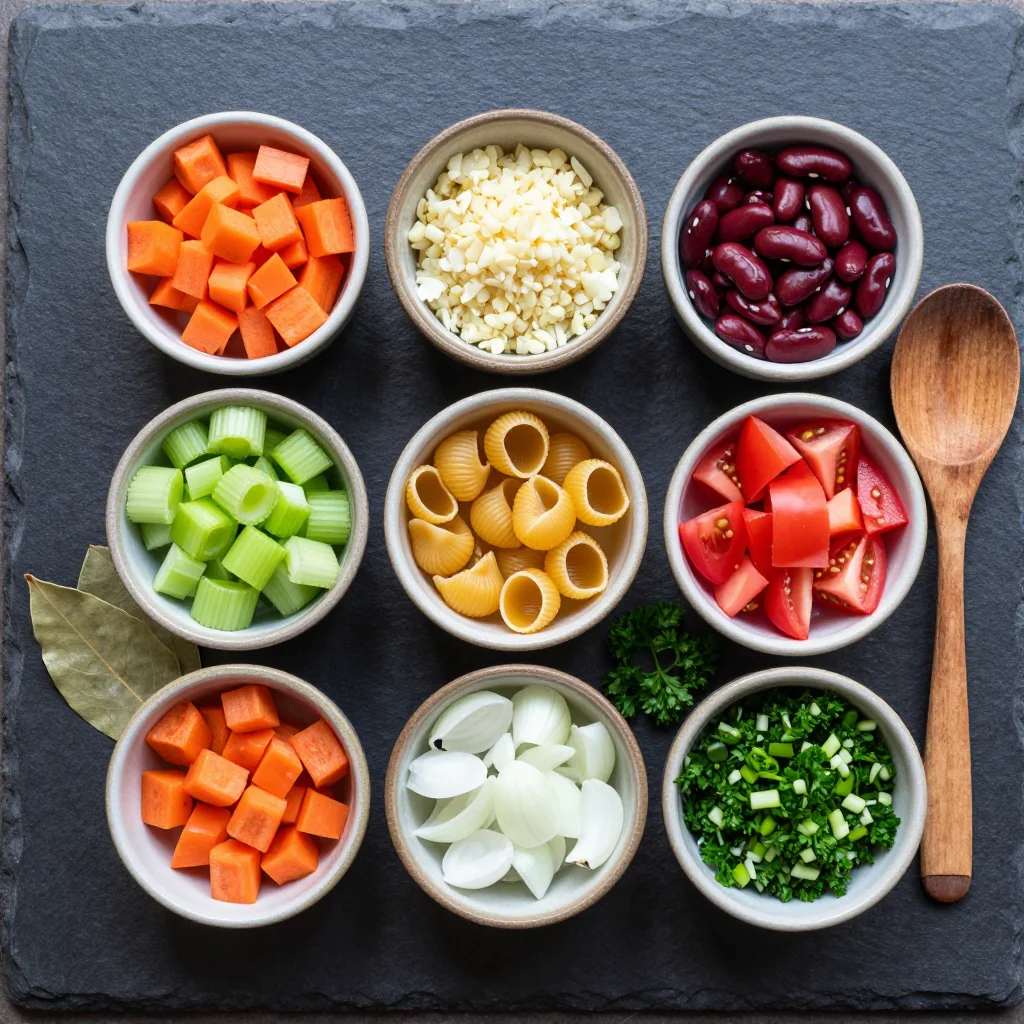 Ingredients