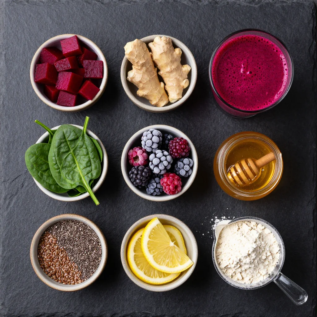 Ingredients