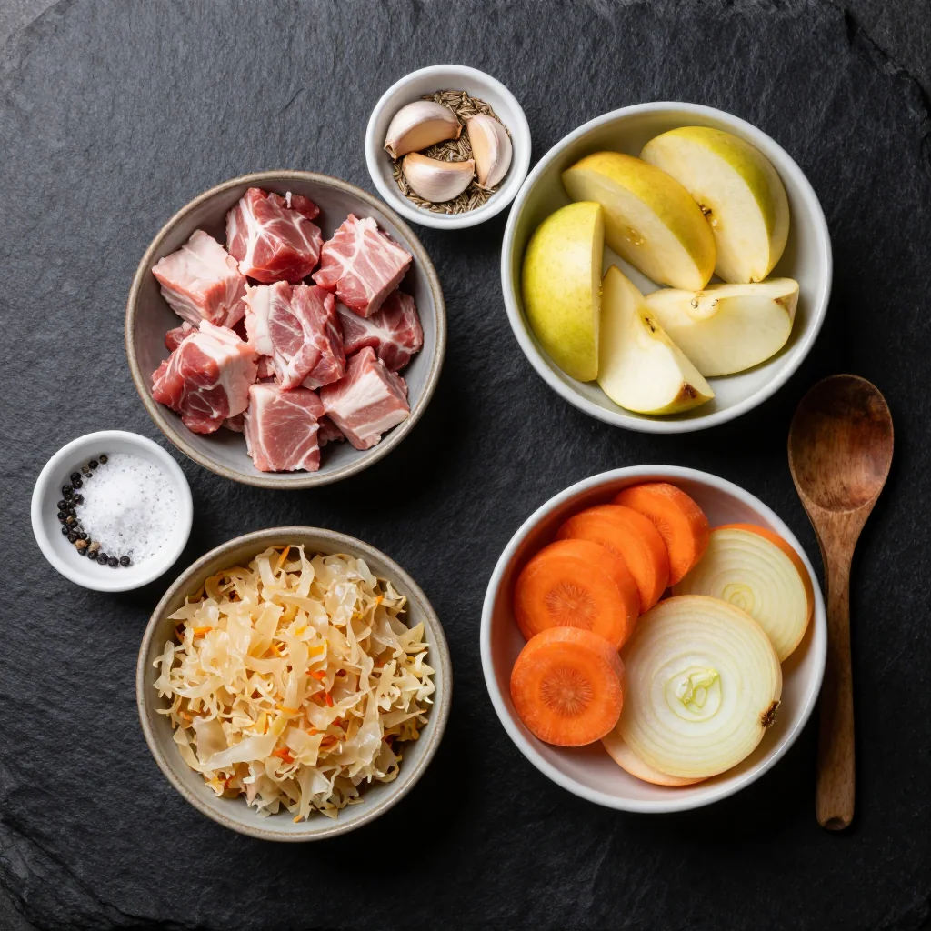 Ingredients