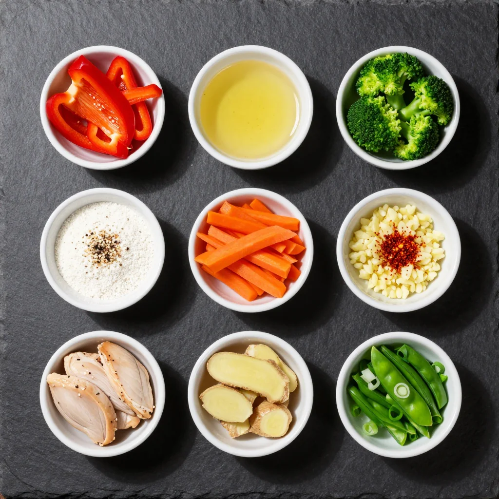 Ingredients