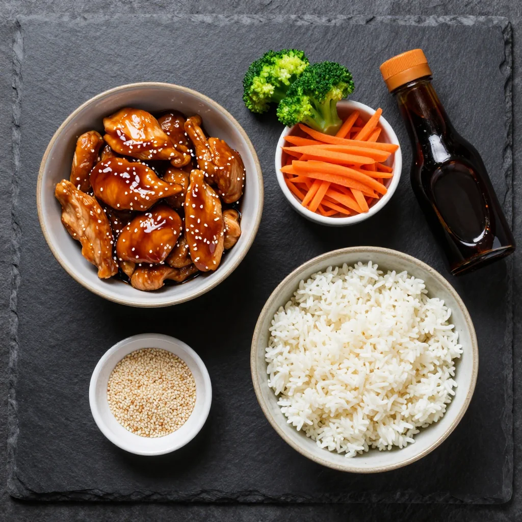 Ingredients