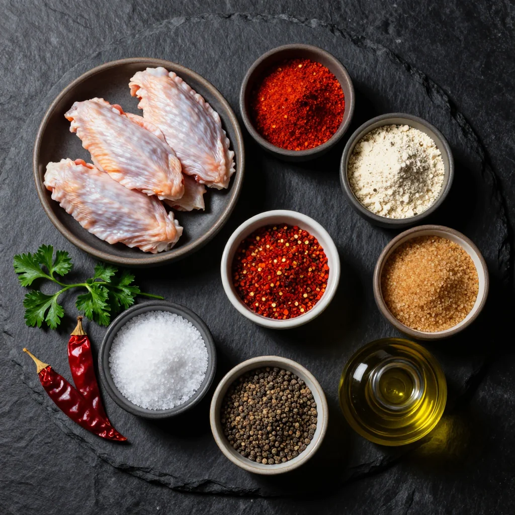 Ingredients