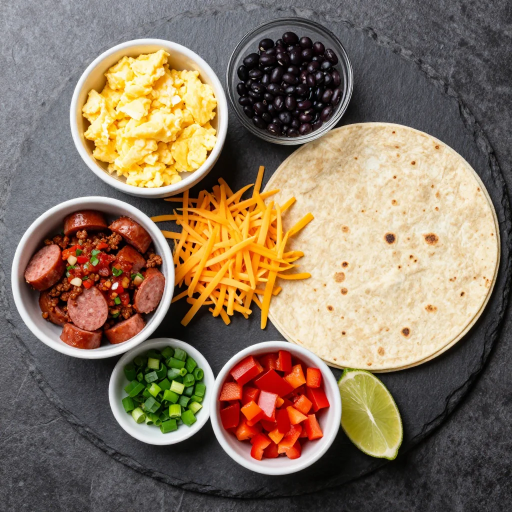 Ingredients