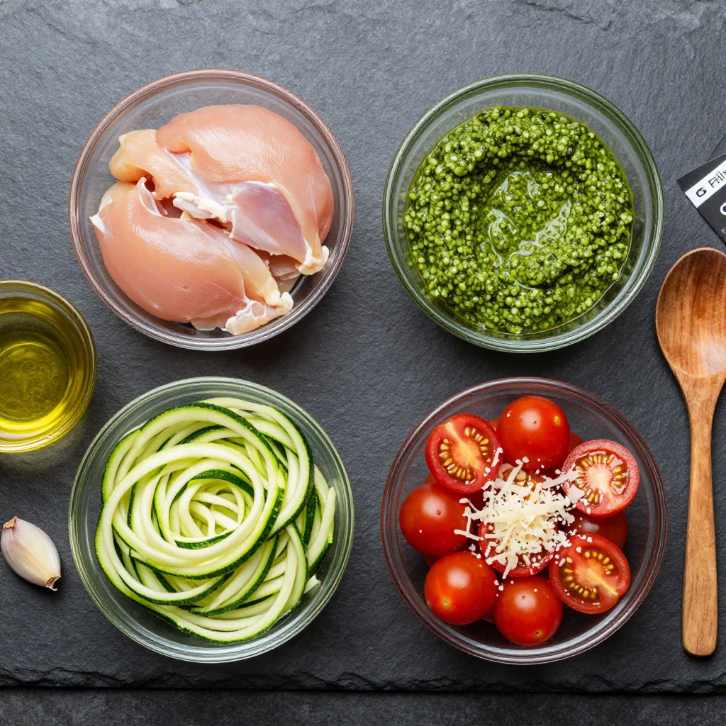 Ingredients