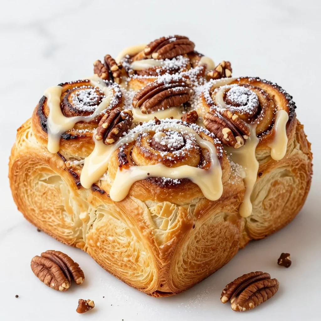 Cinnamon Roll Cinnamon French Toast Casserole Bake