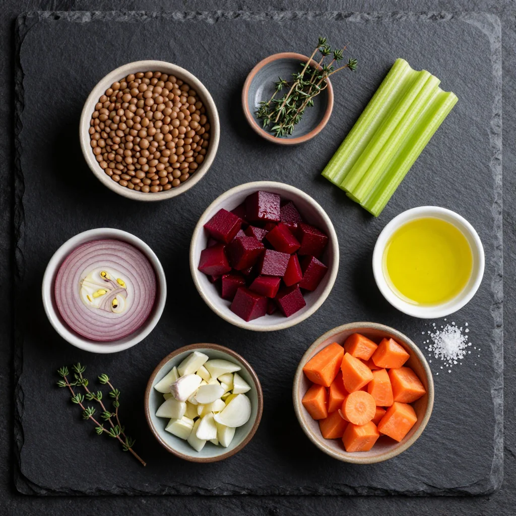 Ingredients