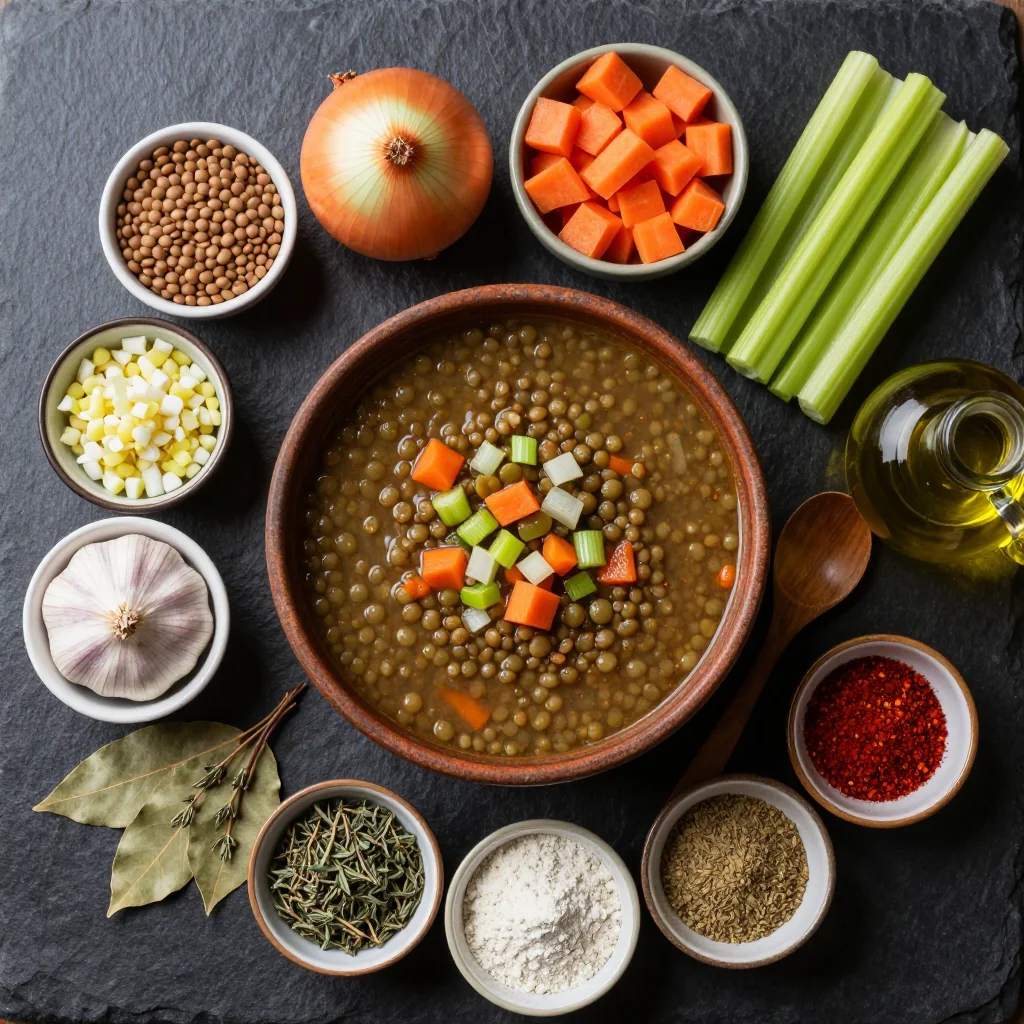 Ingredients