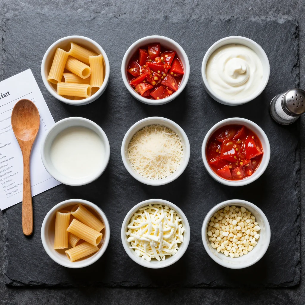 Ingredients
