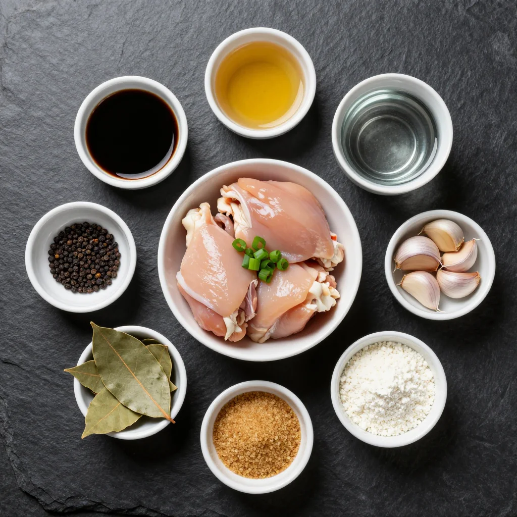Ingredients