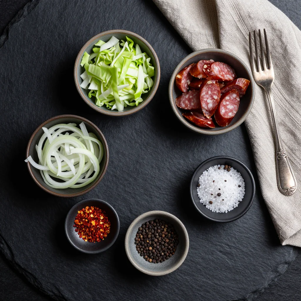 Ingredients
