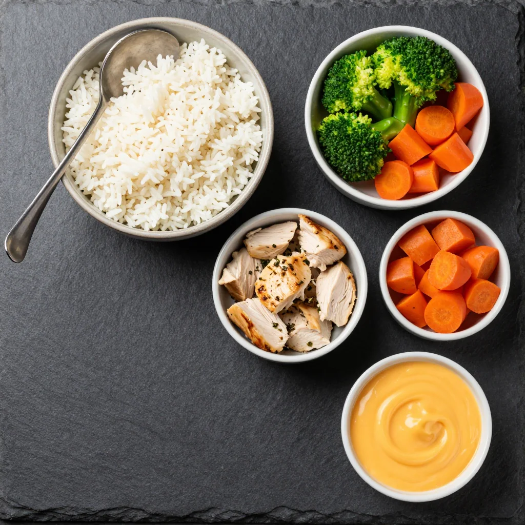 Ingredients