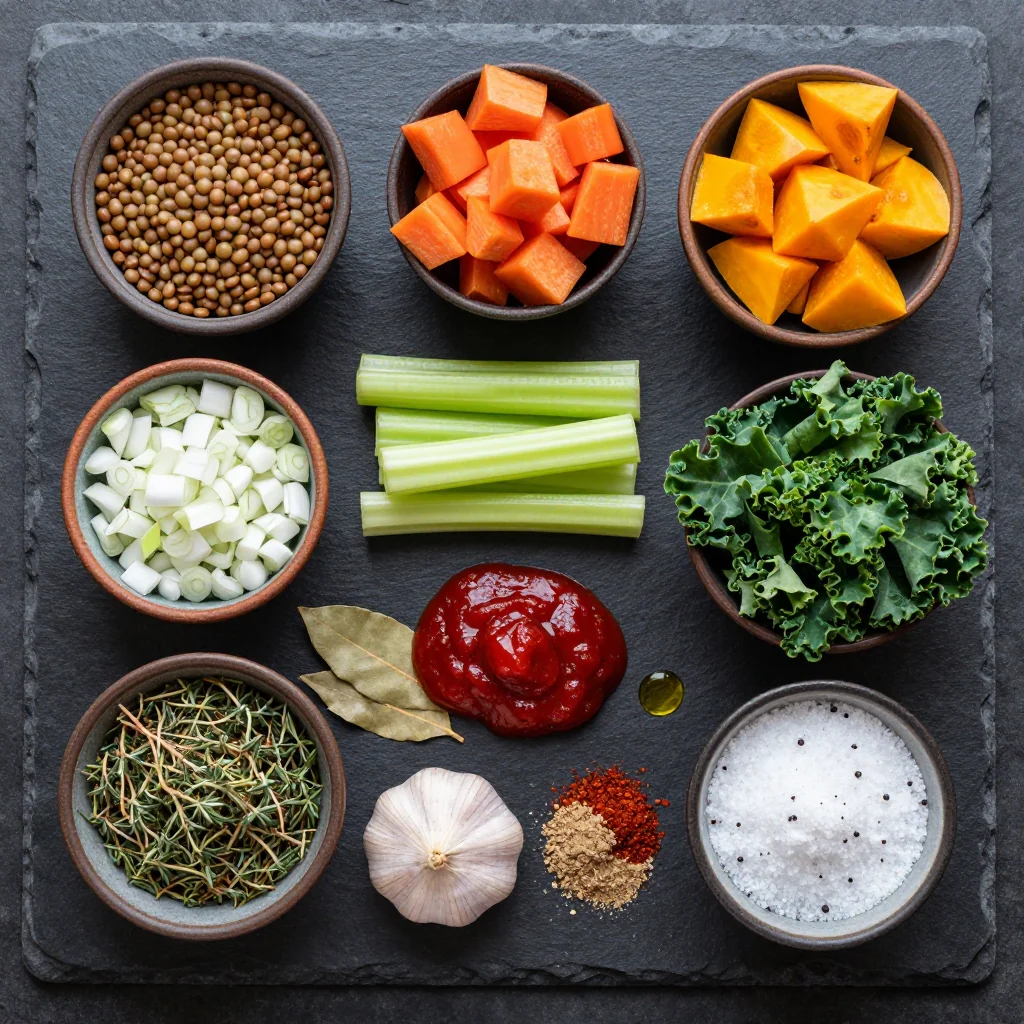 Ingredients
