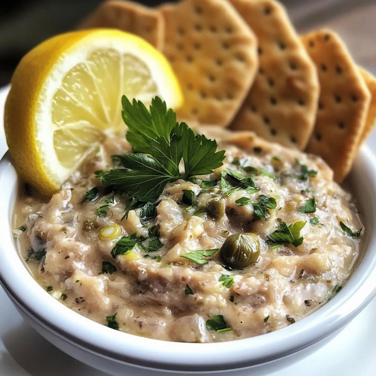 15-Minute Sardine Rillettes: Effortless Elegance on a Plate