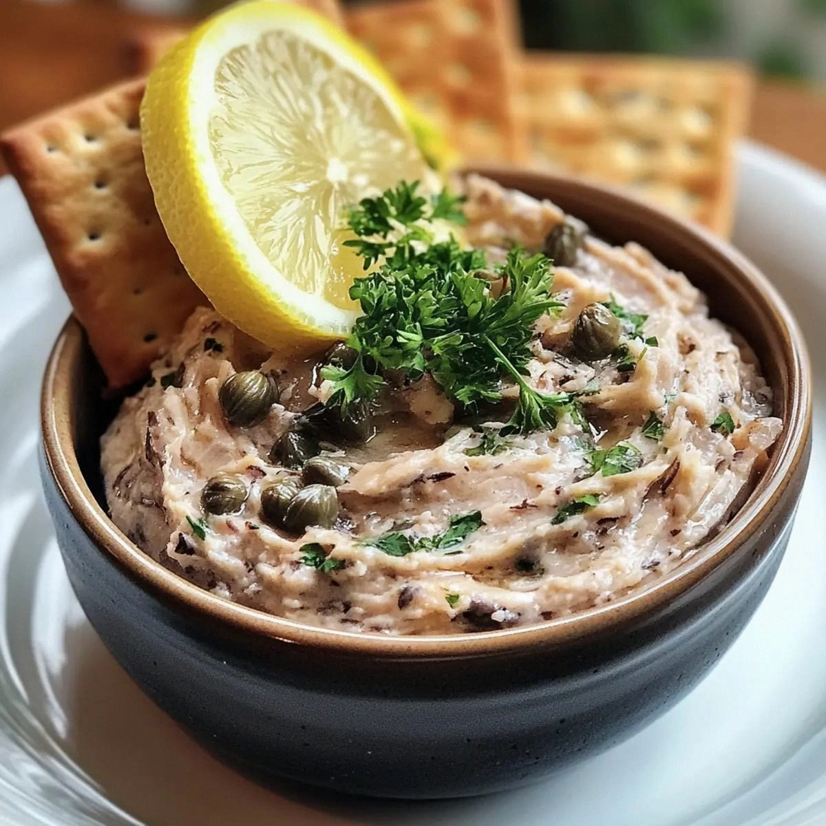 15-Minute Sardine Rillettes: Effortless Elegance on a Plate