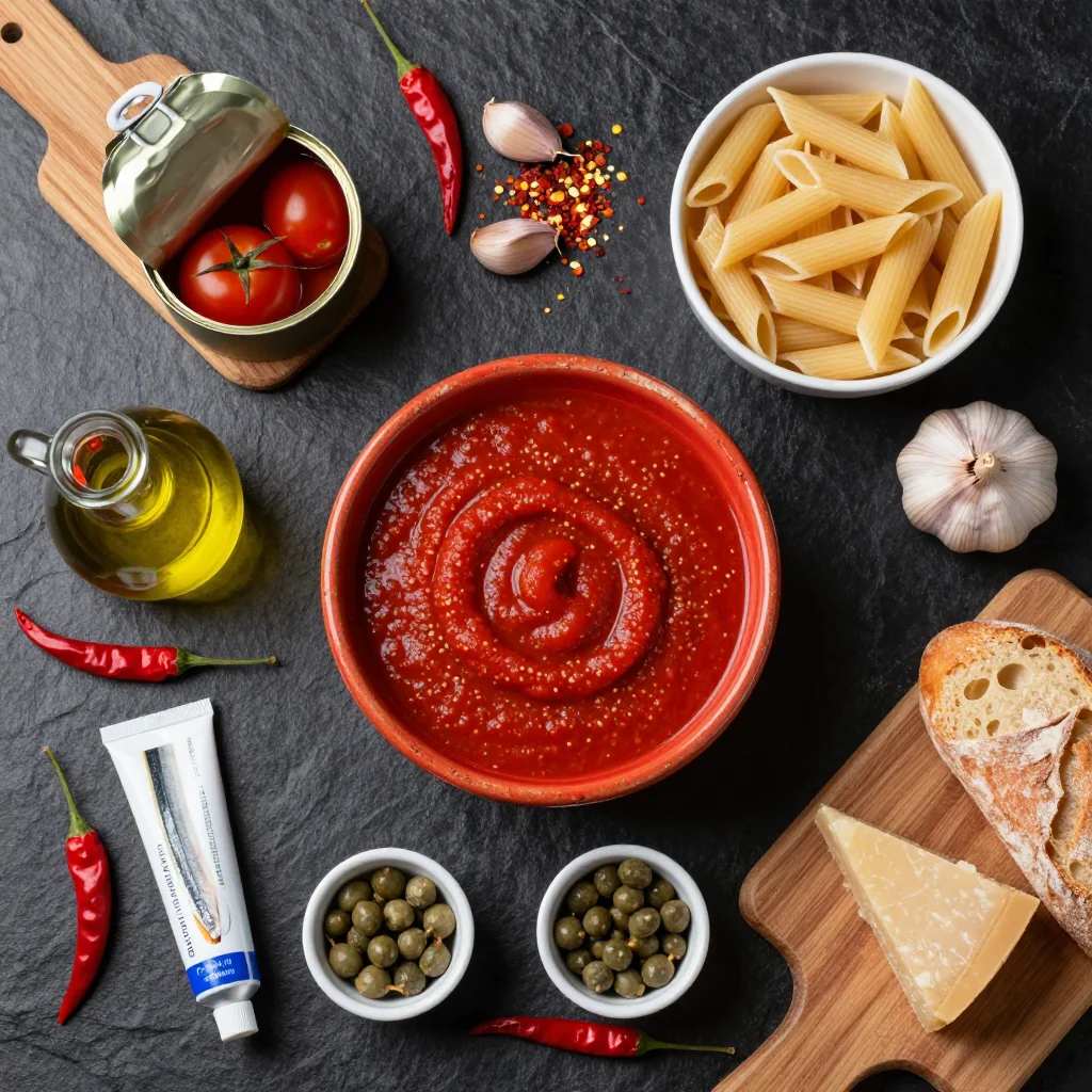 Ingredients
