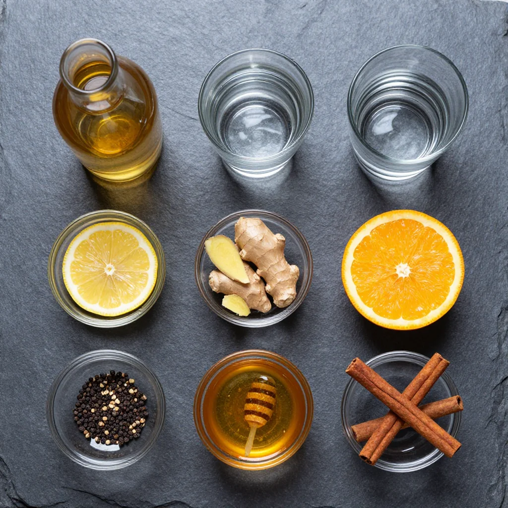 Ingredients