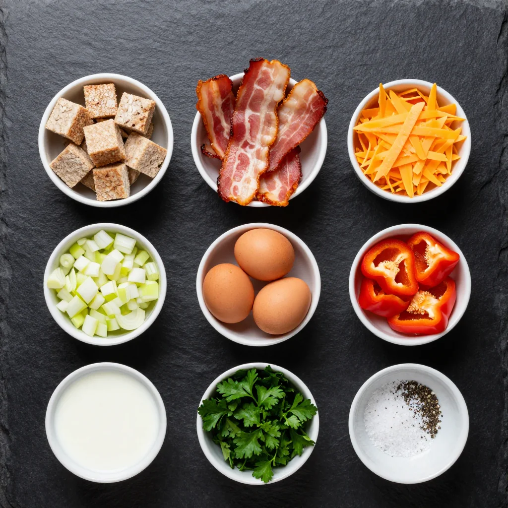 Ingredients