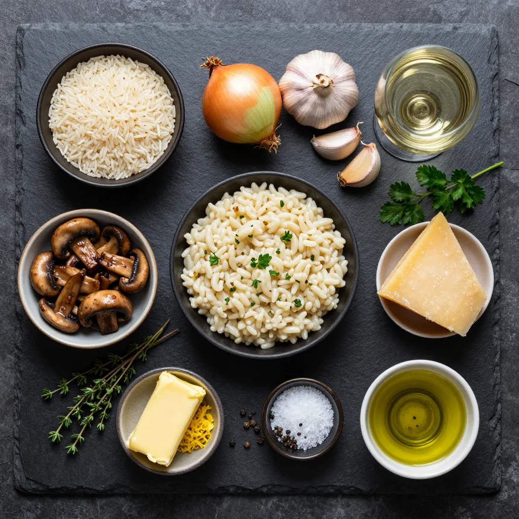 Ingredients