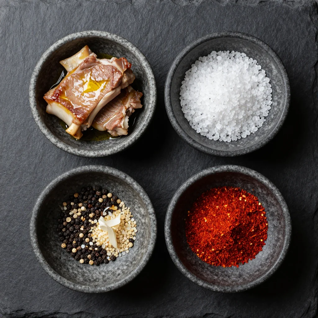 Ingredients