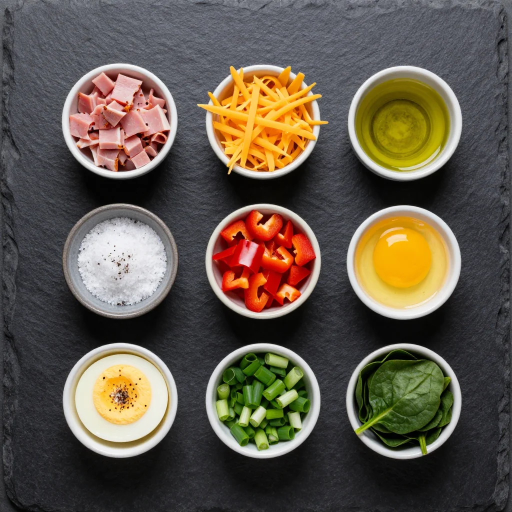 Ingredients