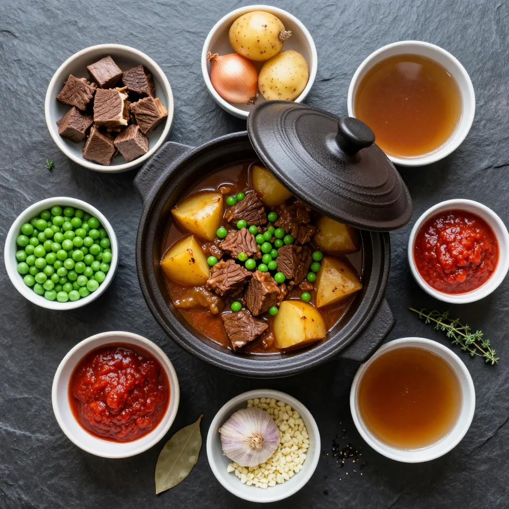 Ingredients