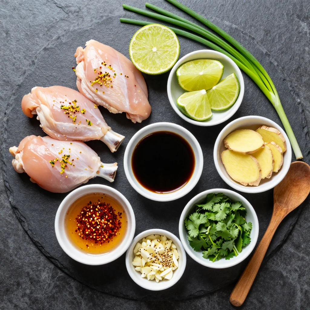 Ingredients