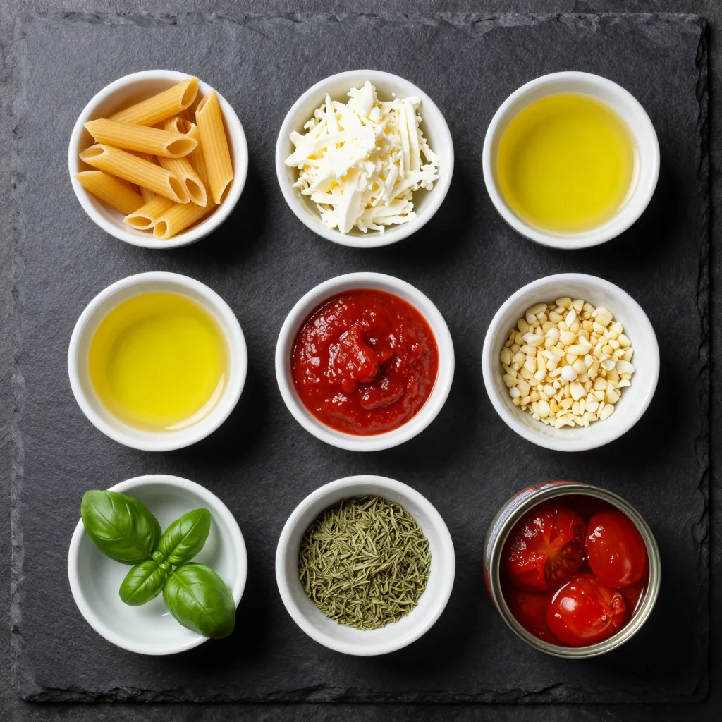 Ingredients