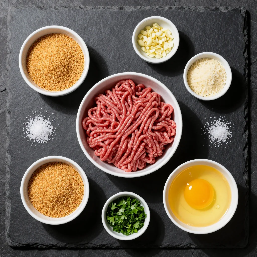 Ingredients