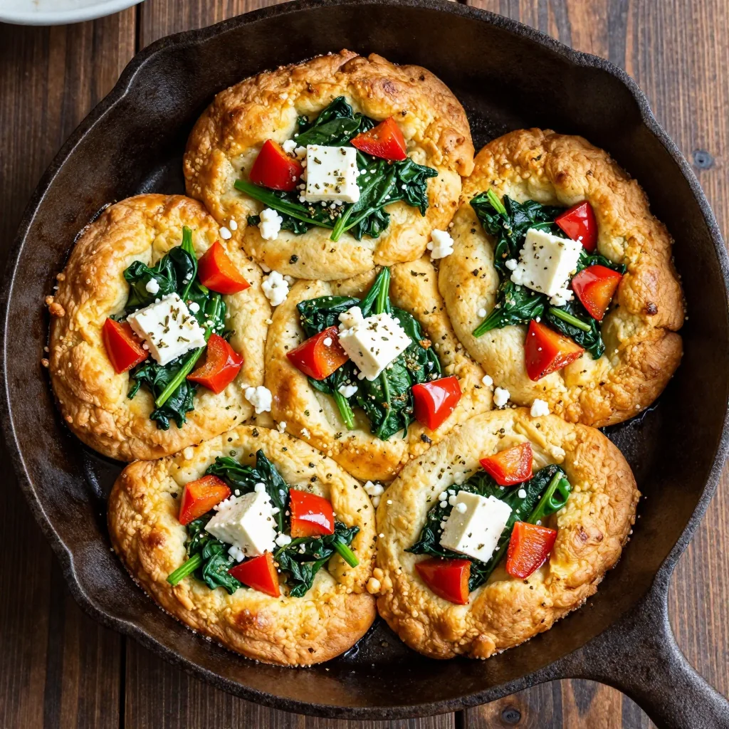 Make-Ahead Breakfast Egg Muffins with Veggies