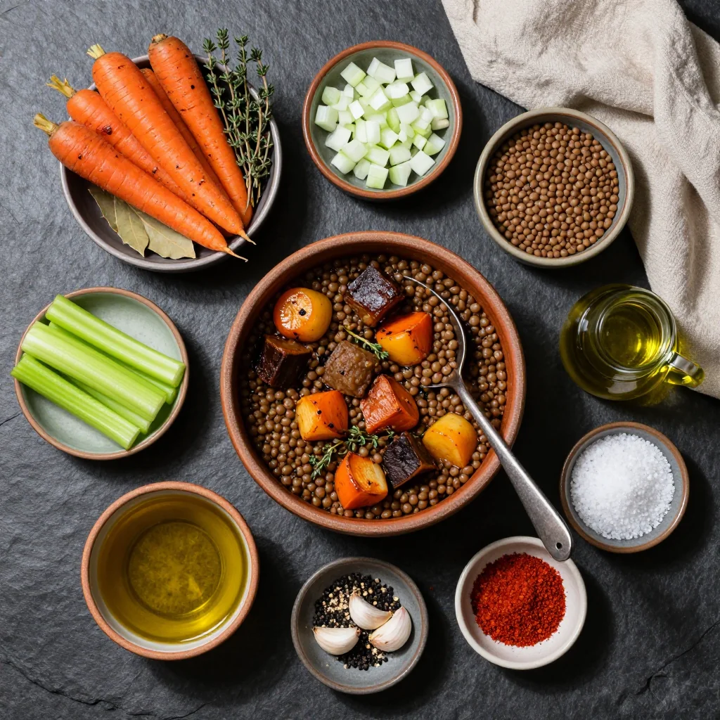 Ingredients