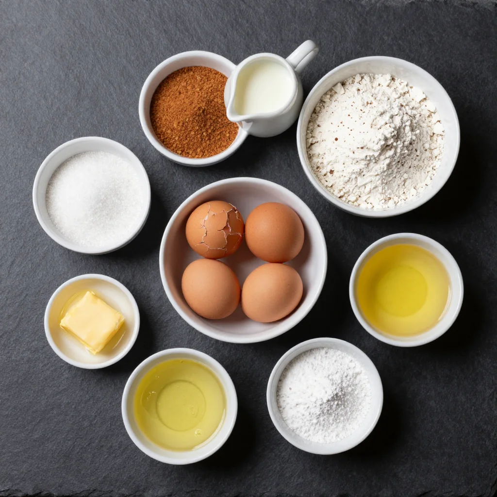 Ingredients