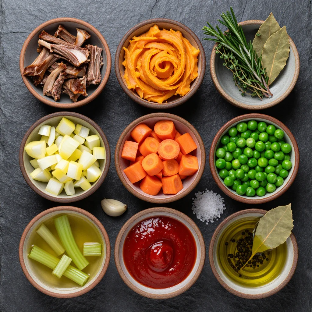 Ingredients