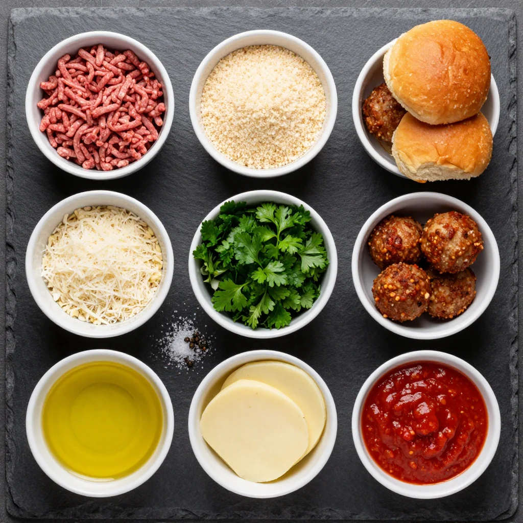 Ingredients