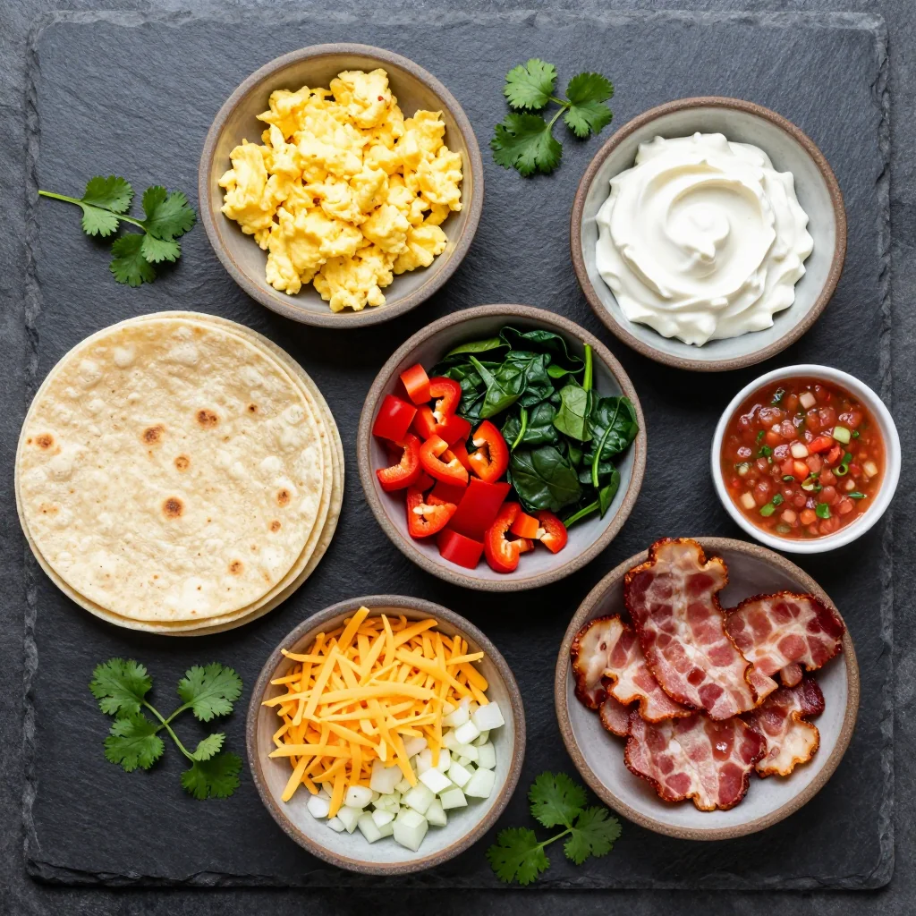 Ingredients