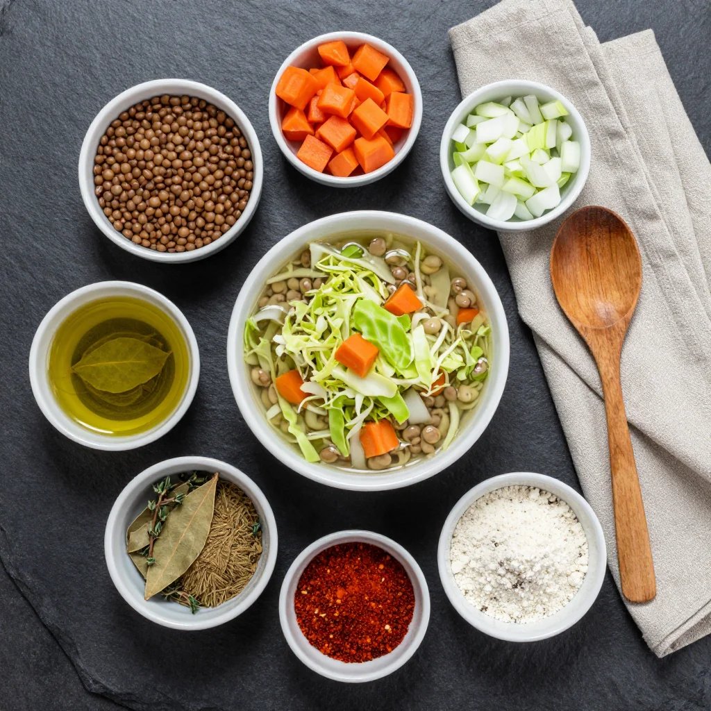 Ingredients