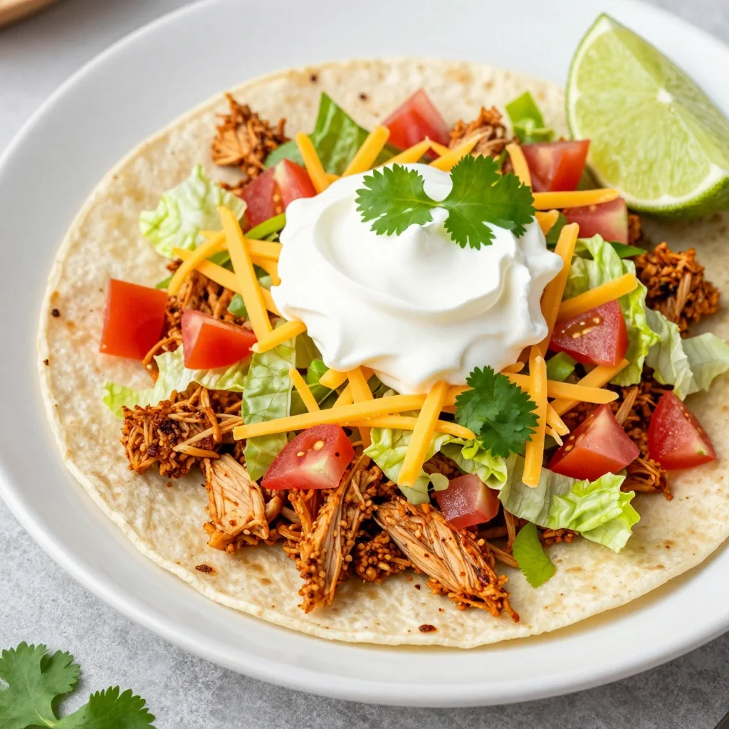 Meal Prep Turkey Tacos for a Light Dinner