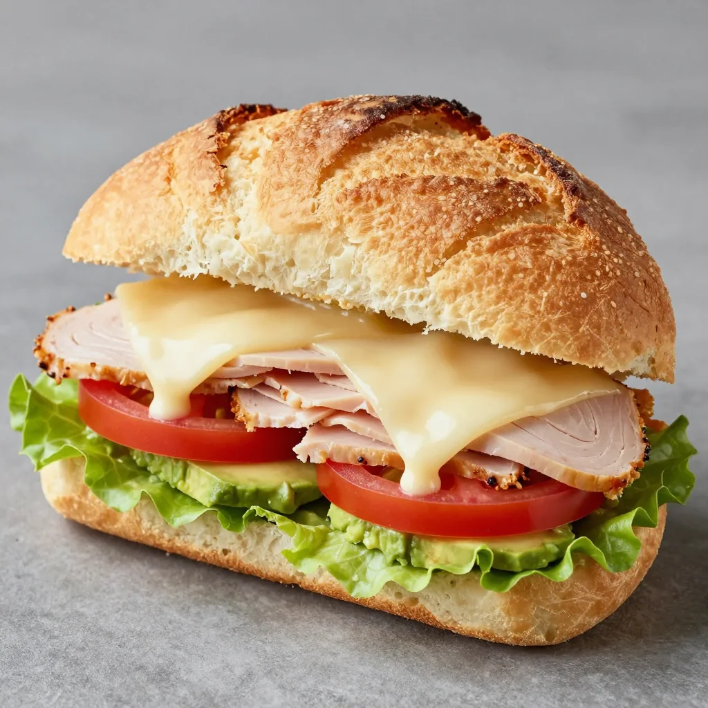 Keto Cloud Bread Sandwiches For A Light And Fluffy Lunch