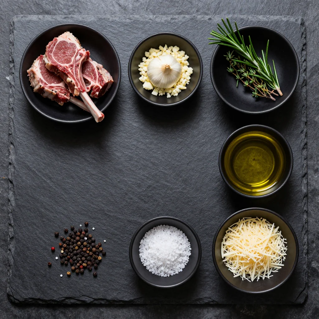 Ingredients