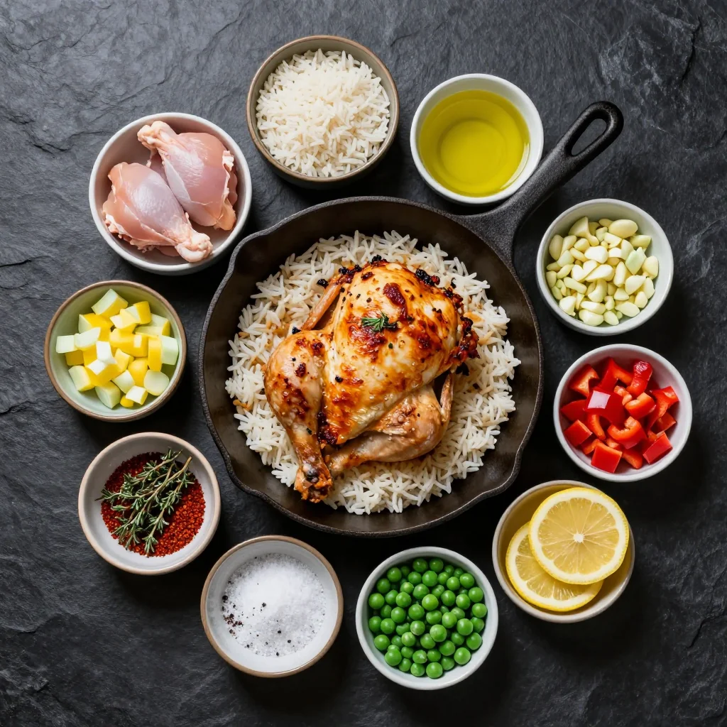 Ingredients