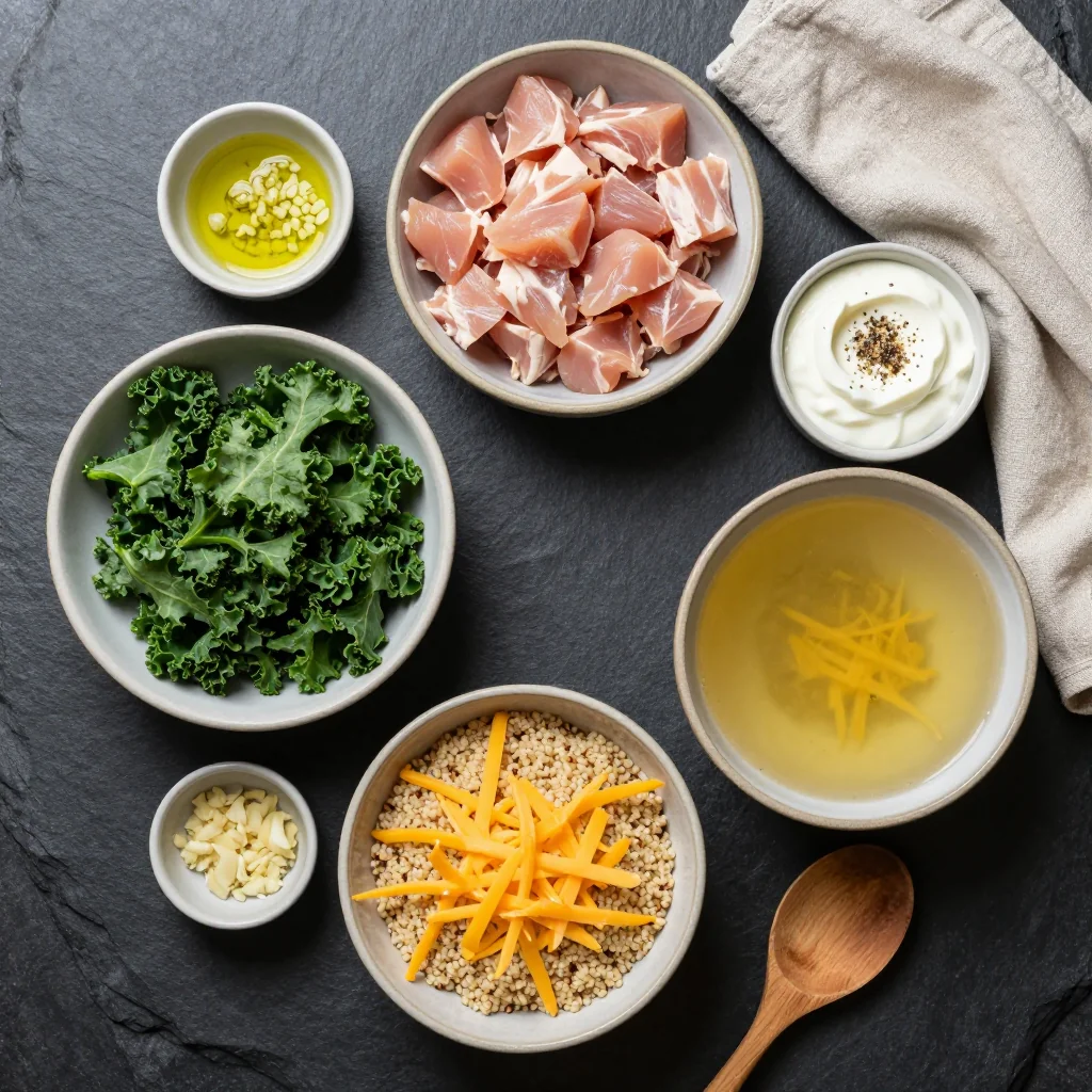 Ingredients