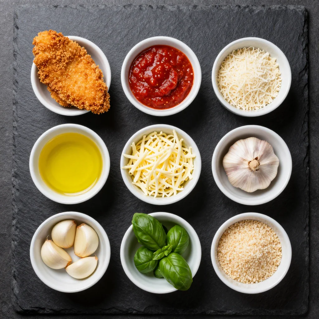 Ingredients