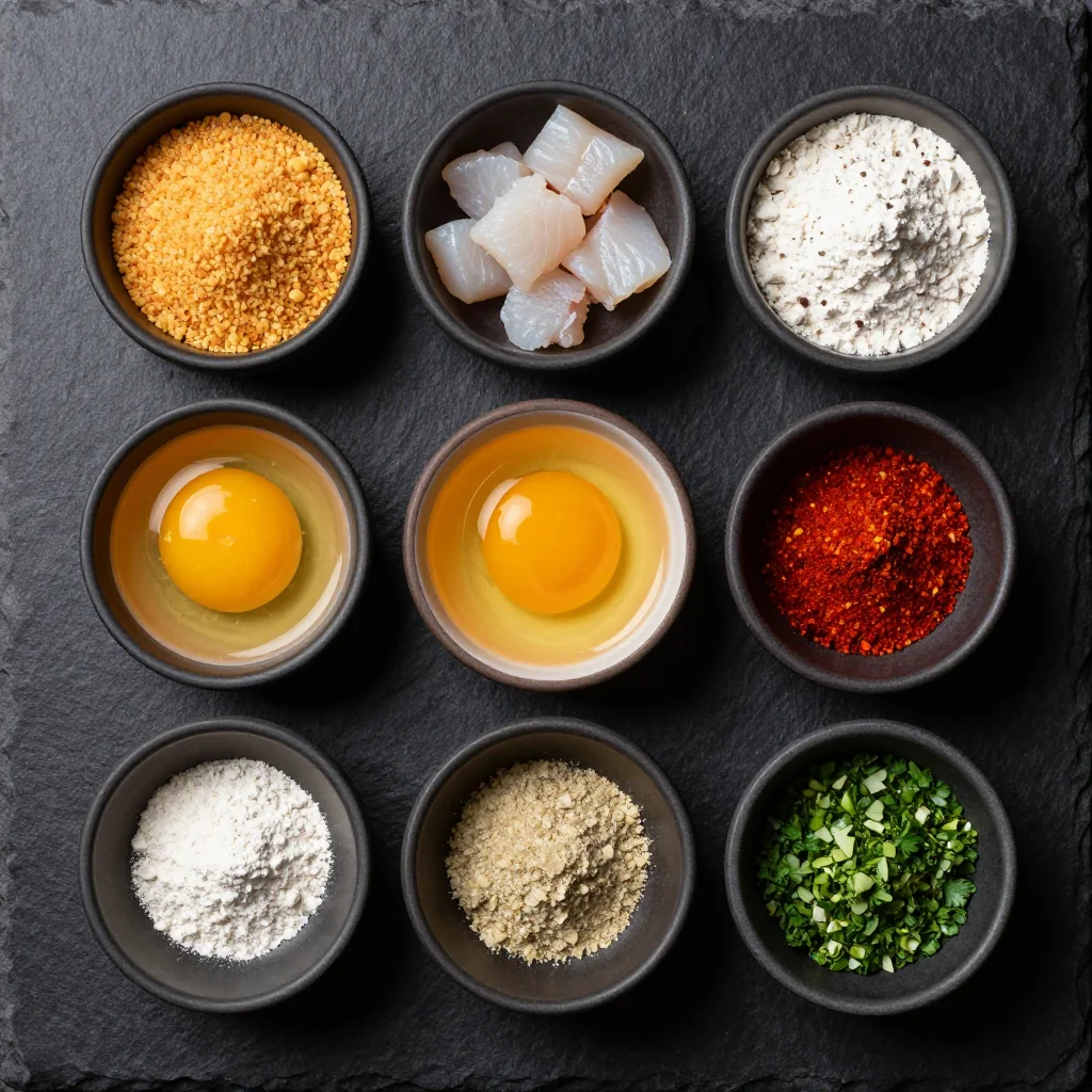 Ingredients