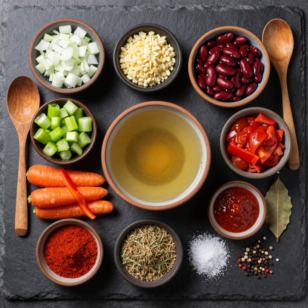 Ingredients